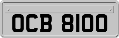 OCB8100