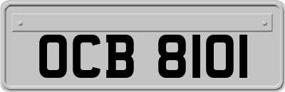 OCB8101