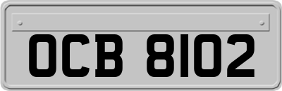 OCB8102