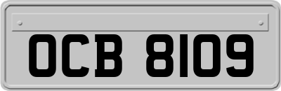 OCB8109