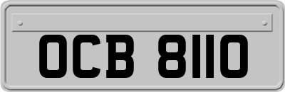 OCB8110