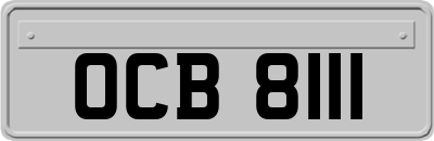 OCB8111