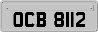 OCB8112