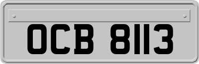 OCB8113