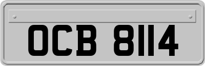 OCB8114