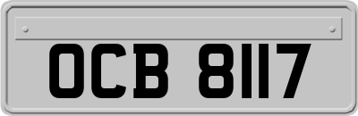 OCB8117