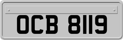 OCB8119