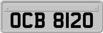 OCB8120