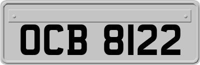 OCB8122