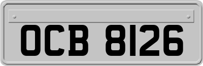 OCB8126