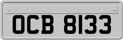 OCB8133