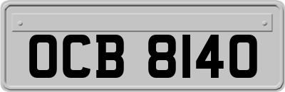 OCB8140