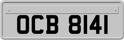 OCB8141