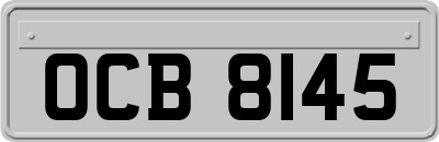 OCB8145