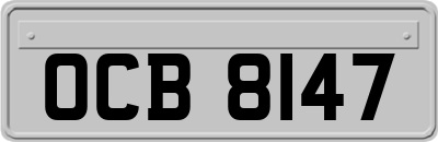 OCB8147