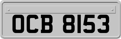 OCB8153