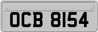 OCB8154