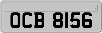 OCB8156