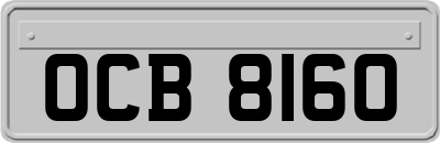OCB8160