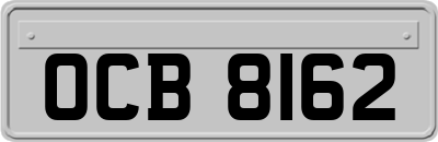 OCB8162