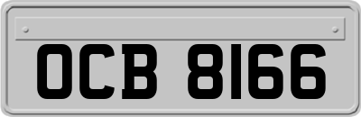 OCB8166