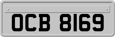 OCB8169