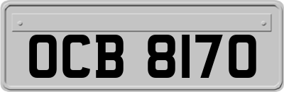 OCB8170