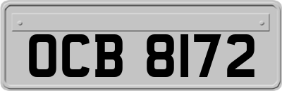 OCB8172