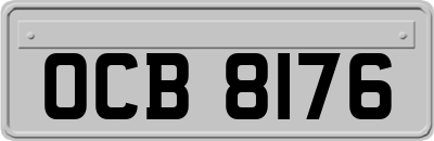 OCB8176