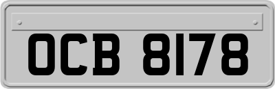 OCB8178