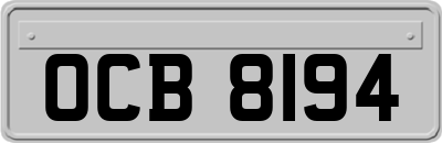 OCB8194