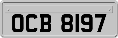 OCB8197