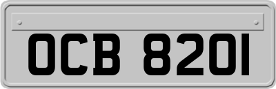 OCB8201