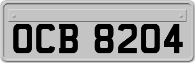 OCB8204