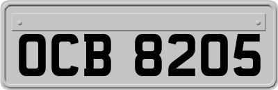 OCB8205