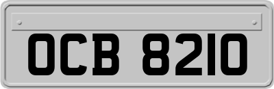 OCB8210