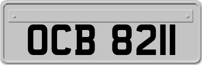 OCB8211
