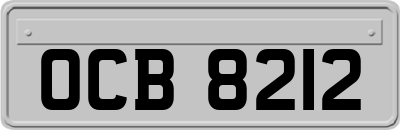 OCB8212