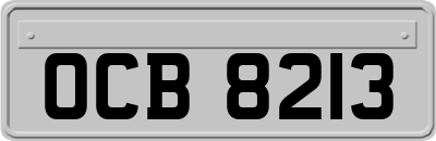 OCB8213