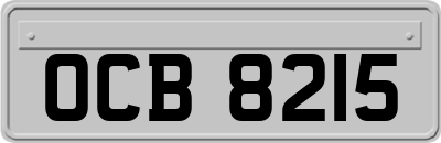 OCB8215