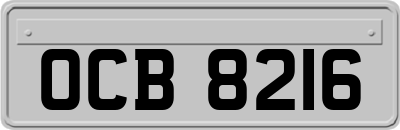 OCB8216