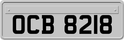 OCB8218