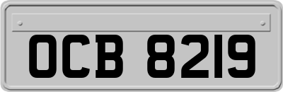OCB8219
