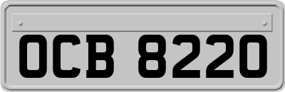OCB8220
