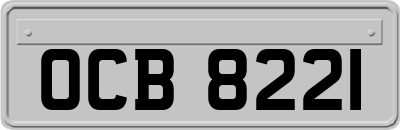 OCB8221