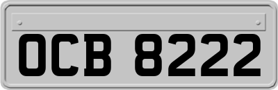 OCB8222