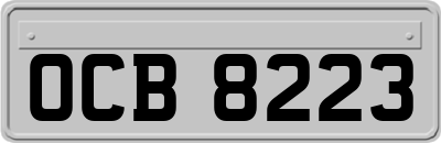 OCB8223