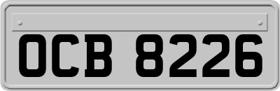 OCB8226