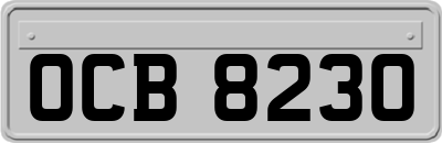 OCB8230