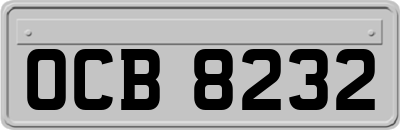 OCB8232
